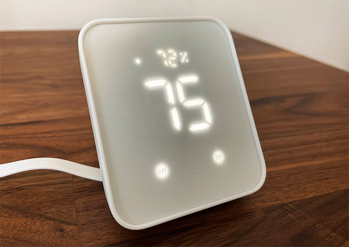 SwitchBot Hub 2 review – Home automation, infrared, and cloud