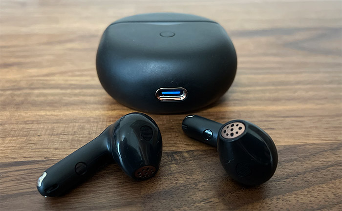 SOUNDPEATS Air4 Pro TWS Earbuds Review: Are they that much better than the  Air4? – MBReviews