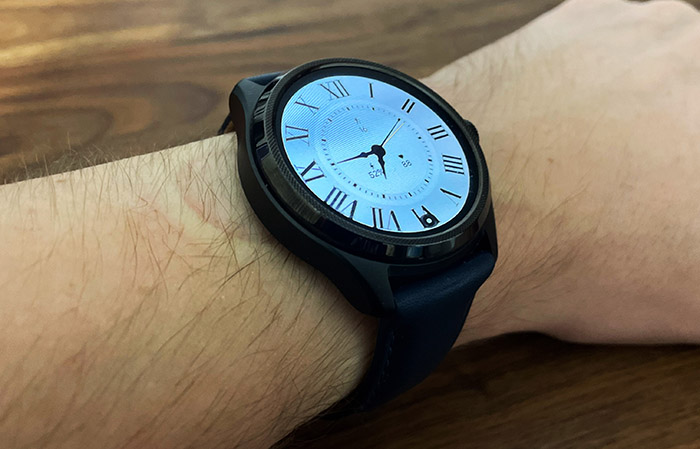 TicWatch 5 Pro Review: This Premium Smartwatch Has A Trick Up Its Sleeve