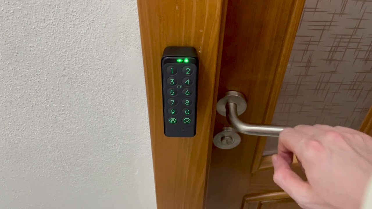Switchbot Lock review: A smart add-on for your existing lock