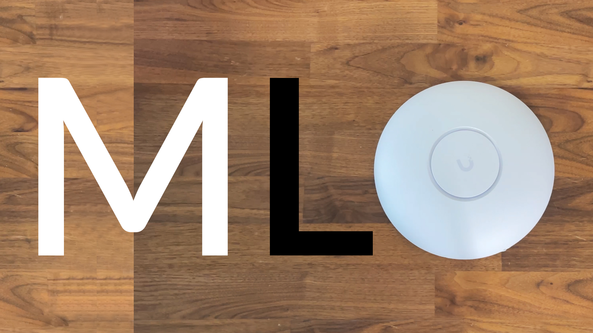 Ubiquiti U7 Pro MLO